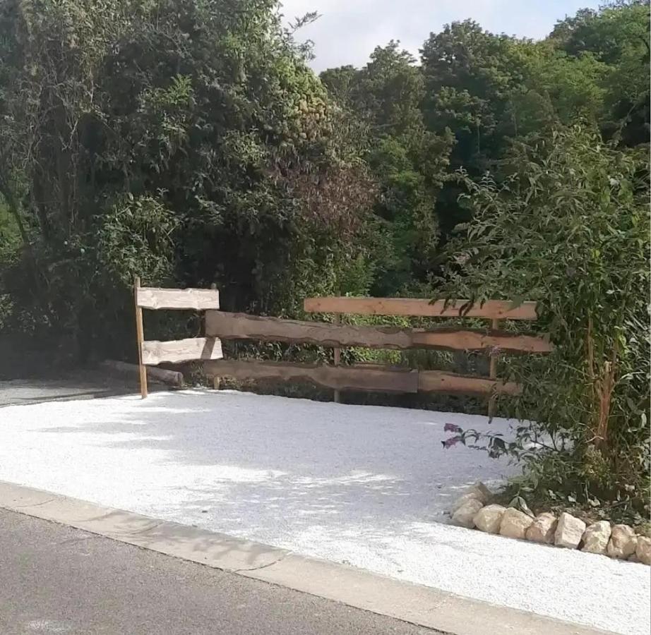 La Trog'Laudy Gite 4 Etoiles Au Coeur Des Vignes Vouvray Buitenkant foto